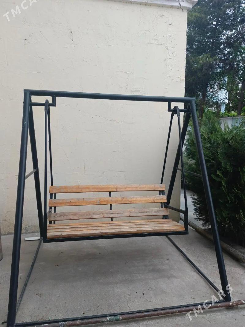 Sallançak - Ашхабад - img 1