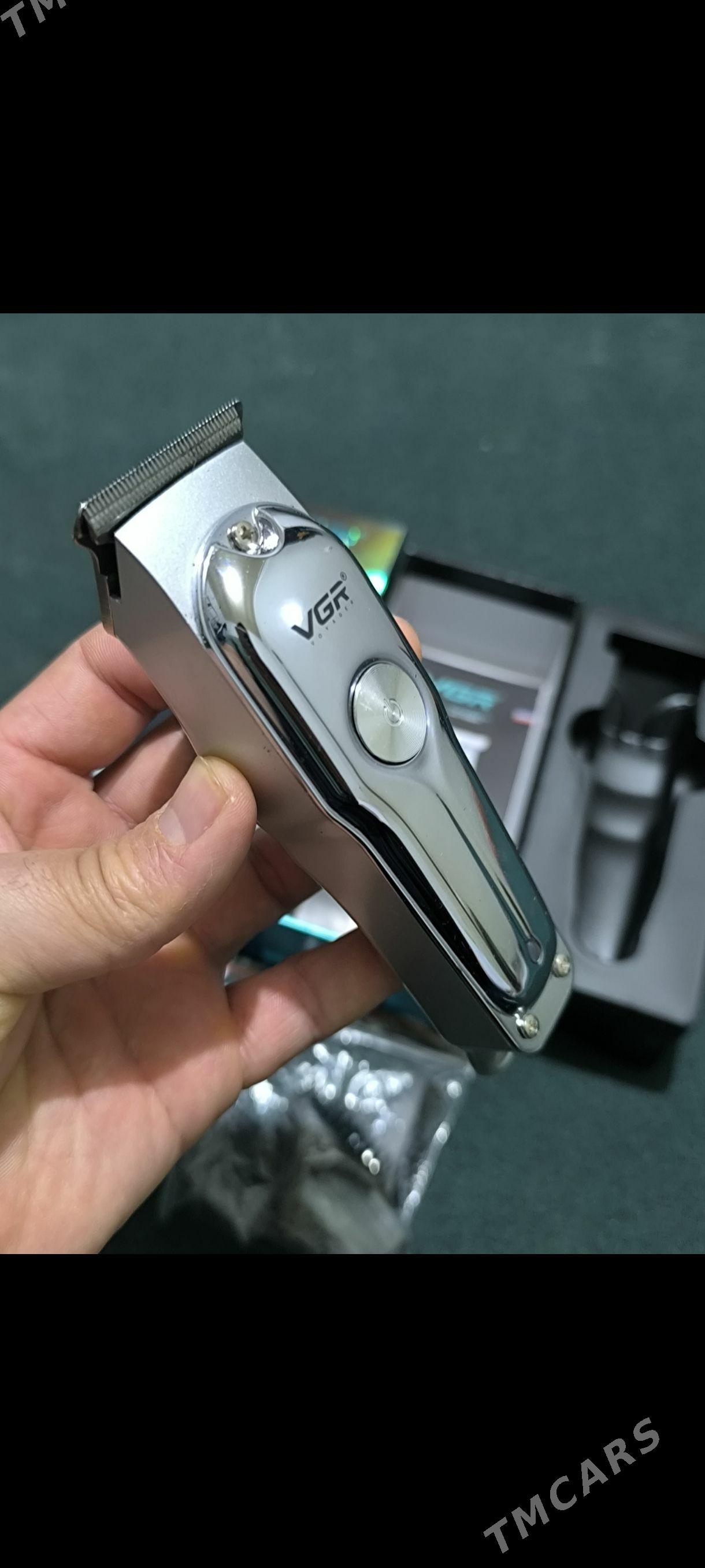 vgr sakal ucun - Aşgabat - img 1