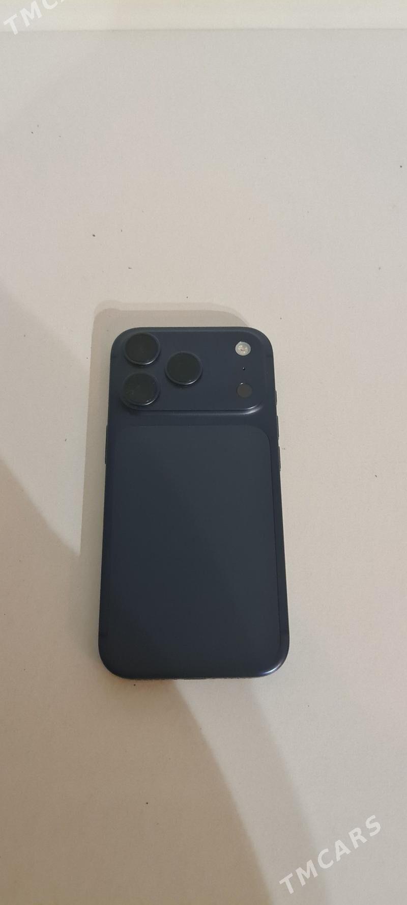 Iphone 17pro - Ашхабад - img 1