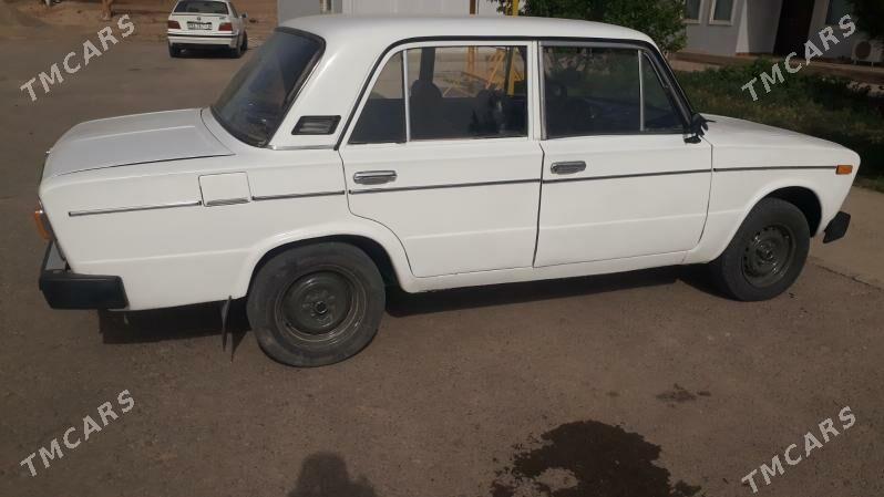 Lada 2106 1993 - 24 000 TMT - Sarahs - img 1