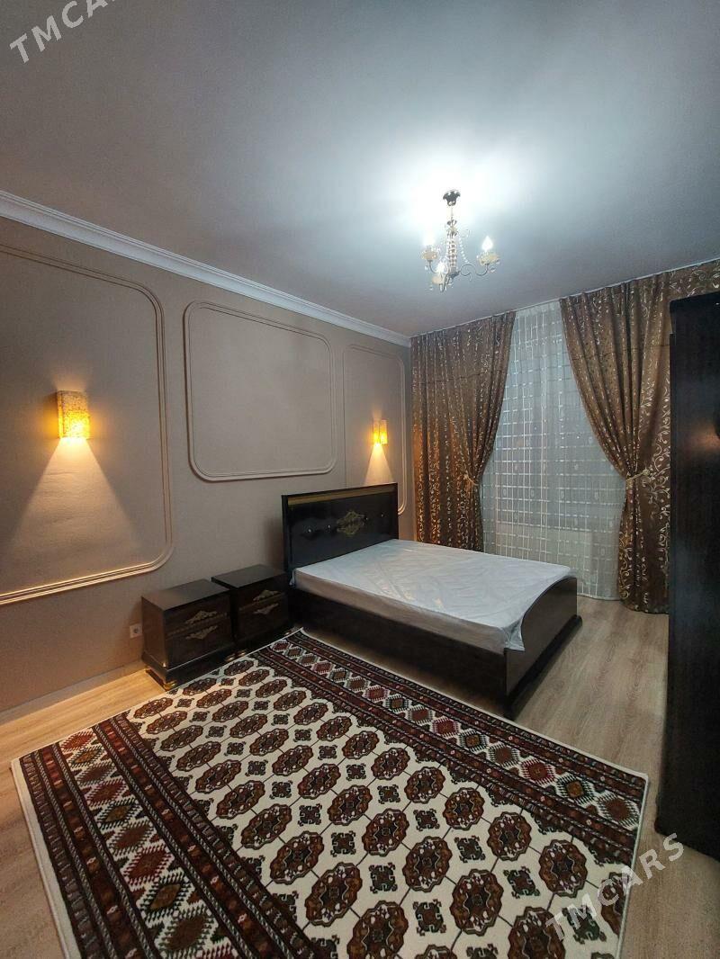 GURTLY 3 KOMNAT 2 ETAJ 120M² - Гуртли - img 1