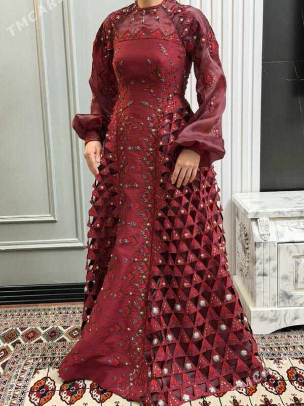 satlyk toy koynek - Aşgabat - img 1