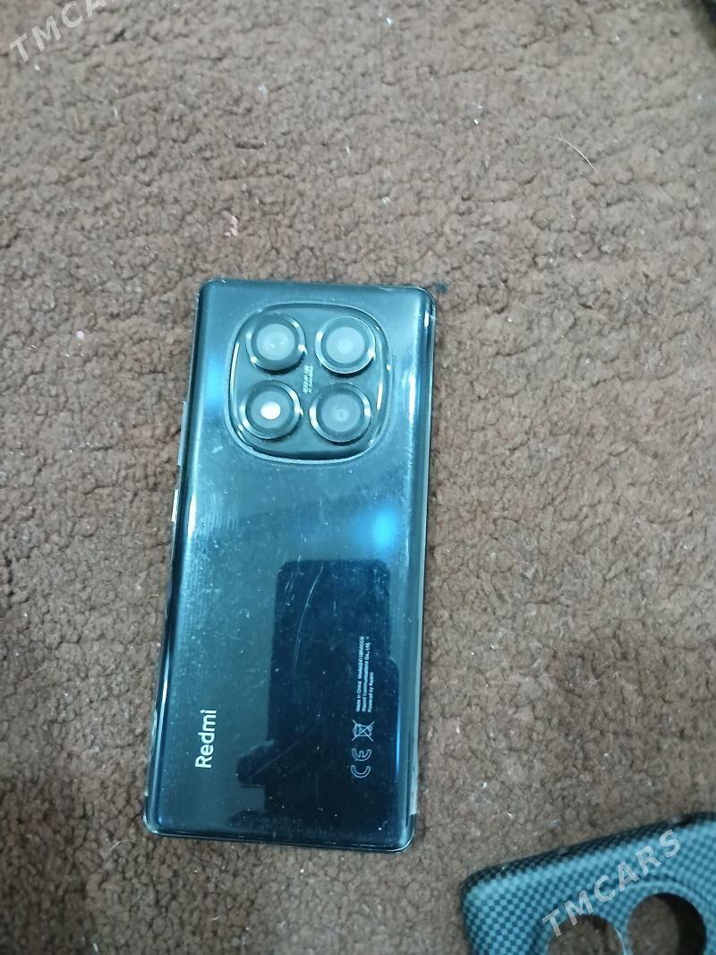 Redmi not 14 pro - Саят - img 1