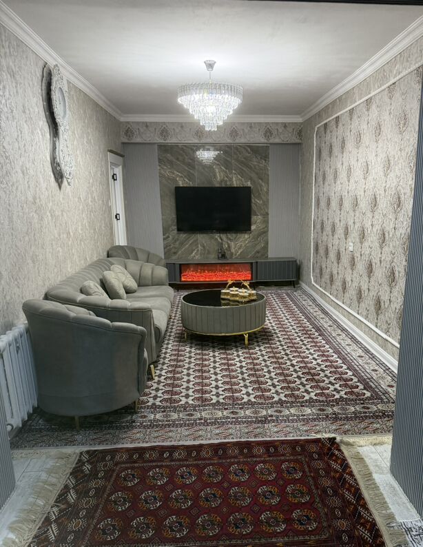 Eýesinden Arenda jaý - 6 mkr - img 1