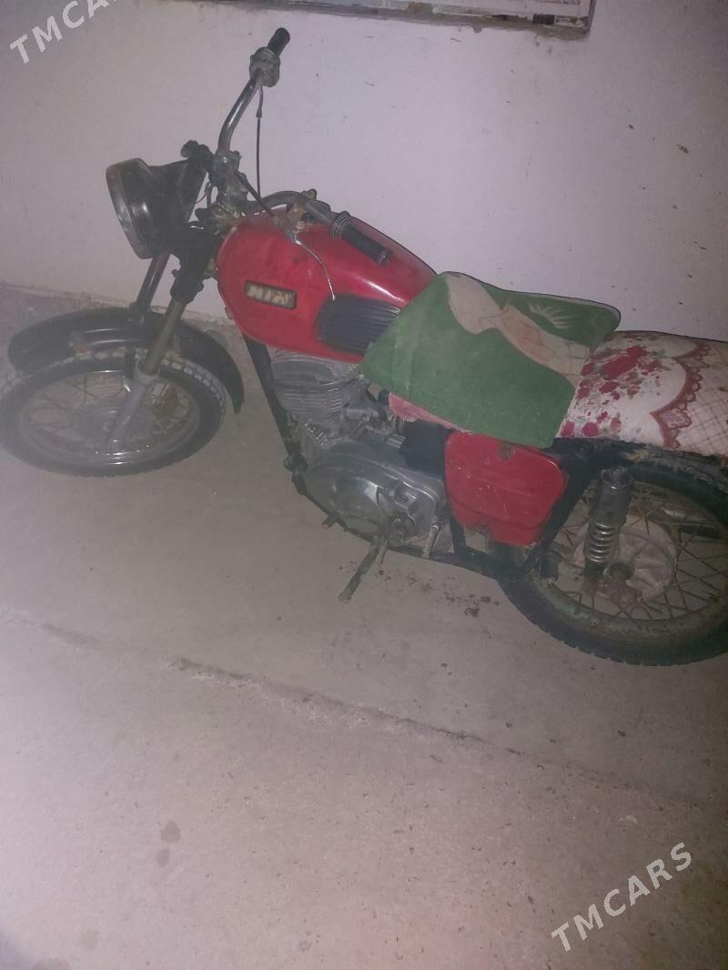 Iž Planeta 5 1994 - 5 000 TMT - Теджен - img 1