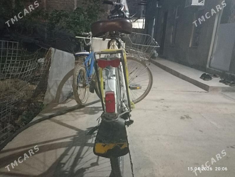 Tigir Germany - Гарадамак - img 1