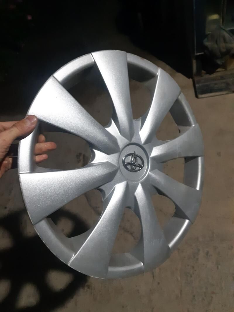 carolla kalpak 60 TMT - Kaka - img 1