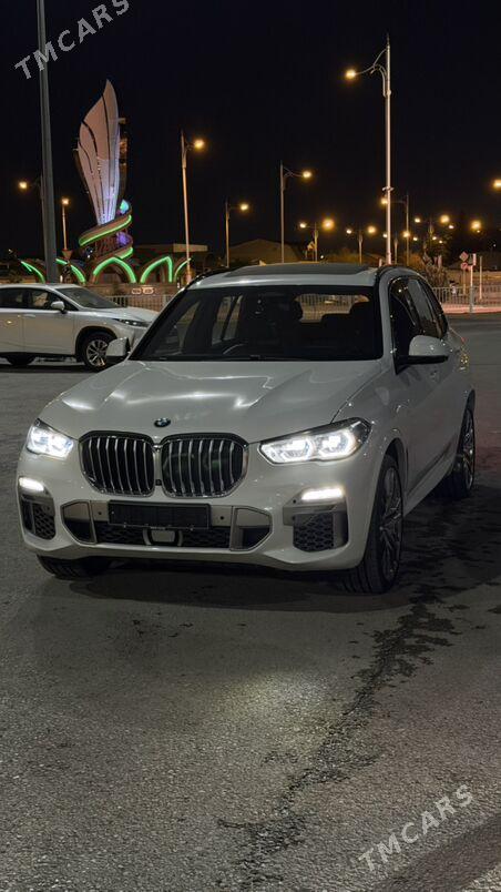 BMW X5 2019 - 1 101 000 TMT - Ашхабад - img 1