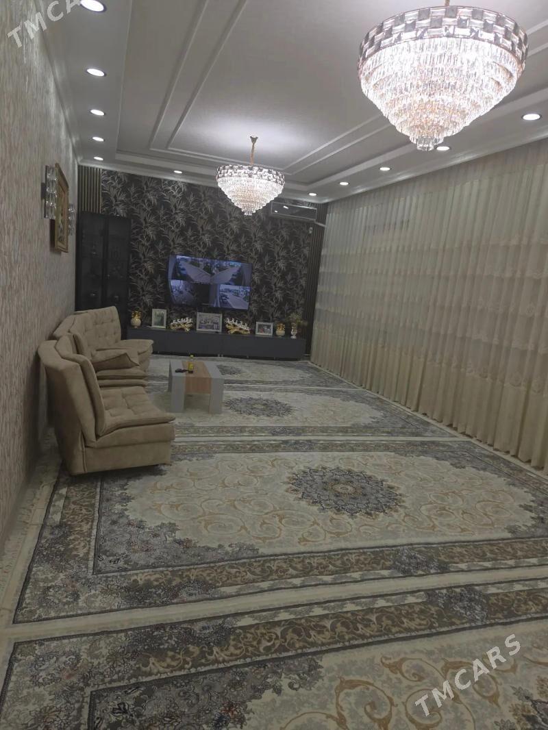 Arenda kwartira - Туркменабат - img 1