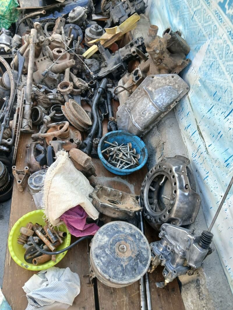 Zil sayi 1 000 TMT - Aşgabat - img 1