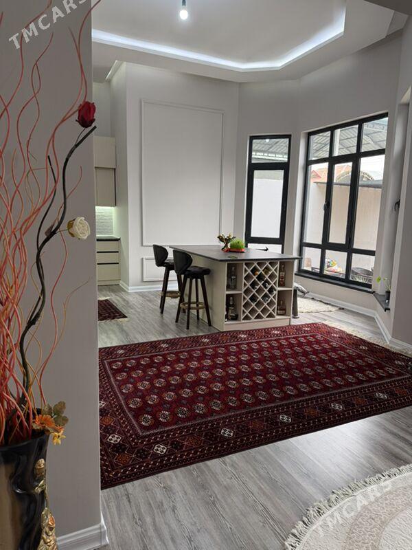 Плановый Дом В Чоганлы - Çoganly - img 1