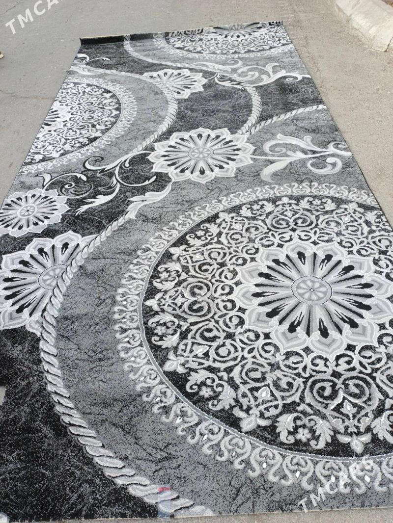 ковры - Туркменбаши - img 1