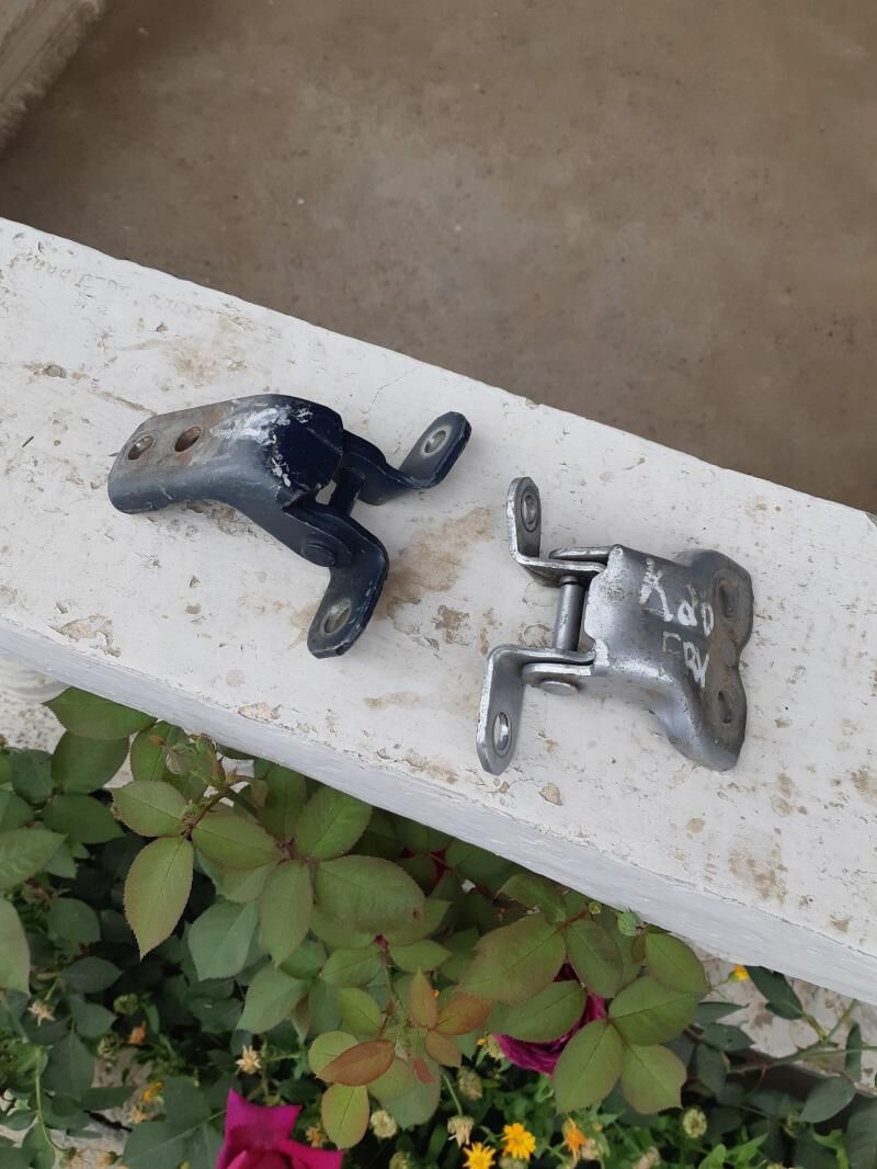 carolla petle 90 TMT - Kaka - img 1