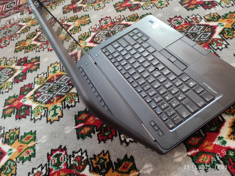 dell noutbuk i5 4 p - Аркадаг - img 1