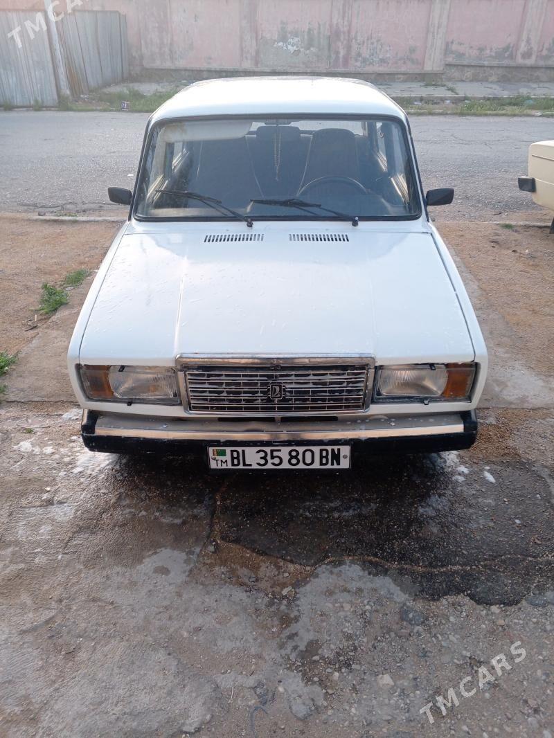 Lada 2105 1990 - 36 000 TMT - Balkanabat - img 1