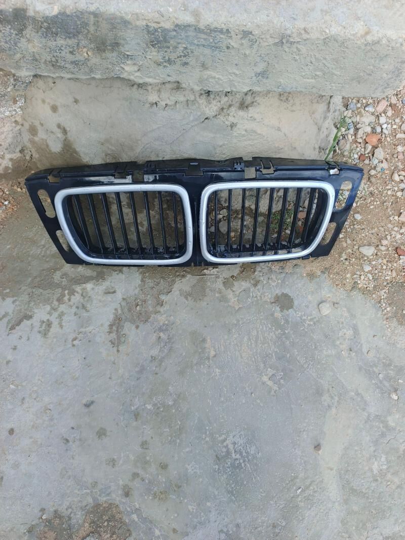 BMW E34 ABILSOWKA SROKI 100 TMT - Balkanabat - img 1