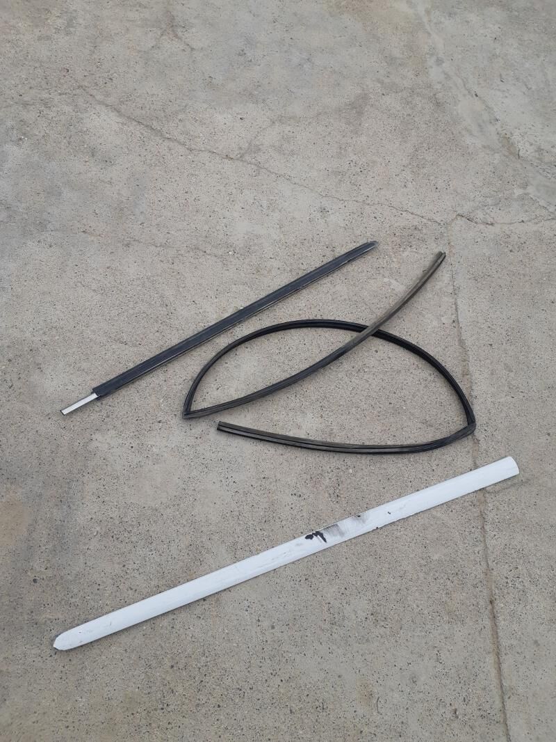 Carolla moldingi 100 TMT - Kaka - img 1