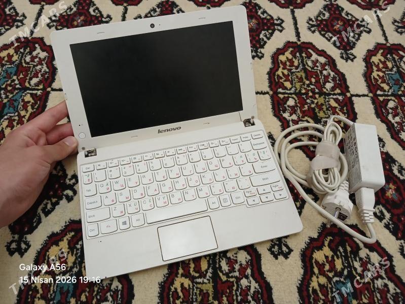 kompyuter - Бузмеин - img 1