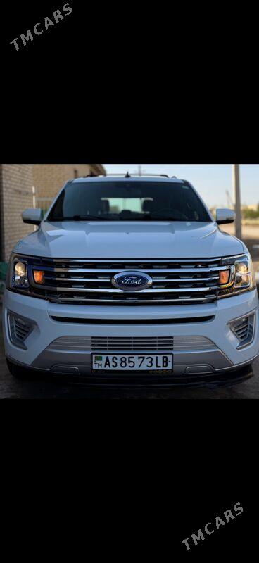 Ford Expedition 2021 - 460 000 TMT - Türkmenabat - img 1