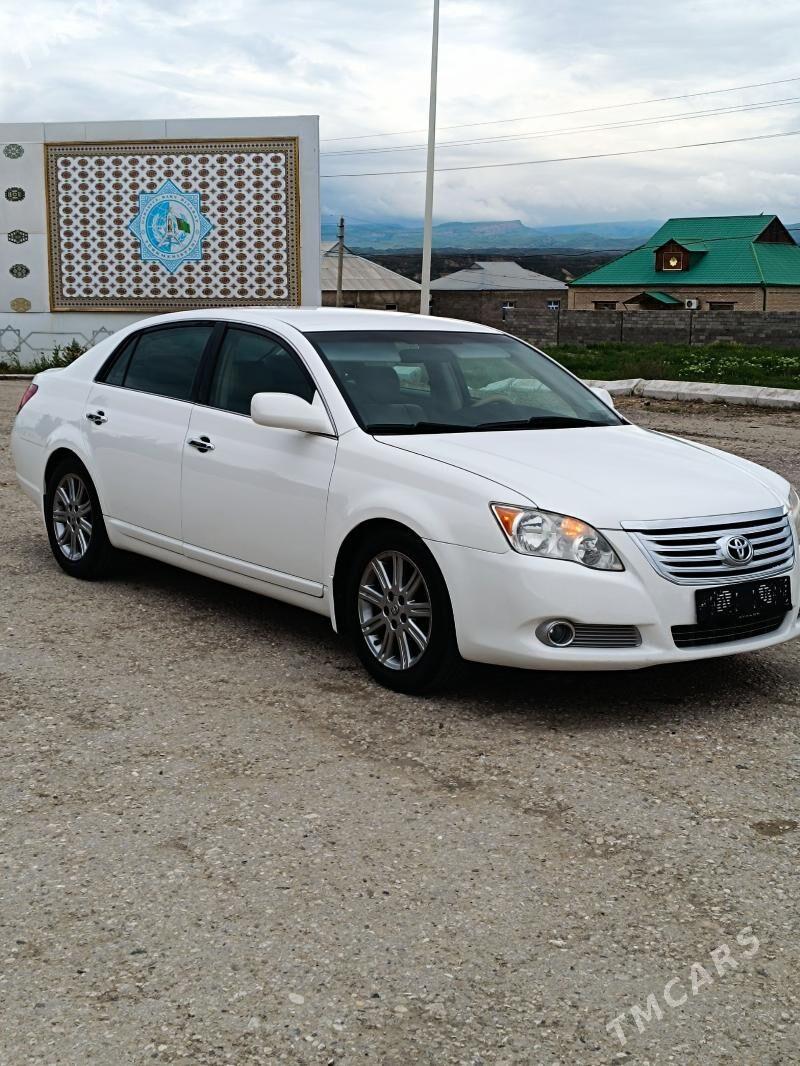 Toyota Avalon 2008 - 250 000 TMT - Aşgabat - img 1