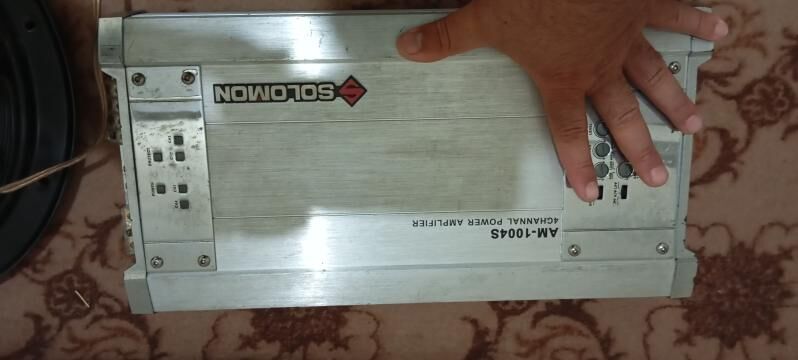 Usulitel boçka 4 000 TMT - Туркменбаши - img 1