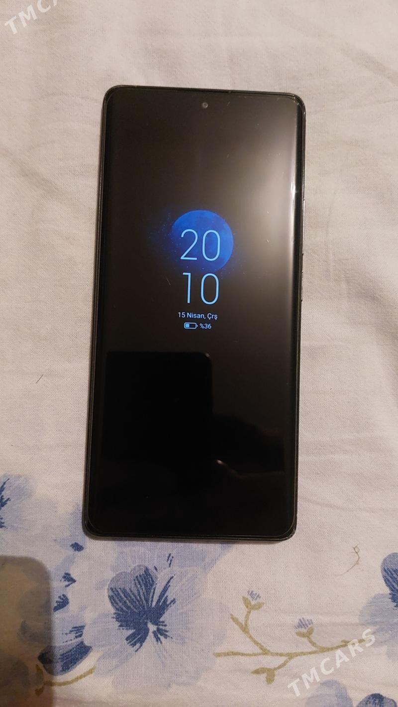 Redmi not 14 pro - Garadamak Şor - img 1