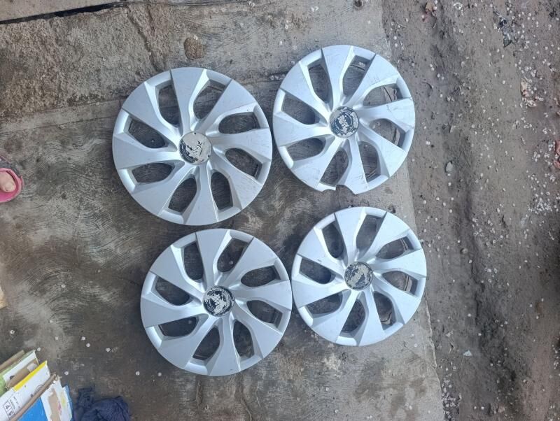 Опел калпак 200 TMT - Gurbansoltan Eje - img 1