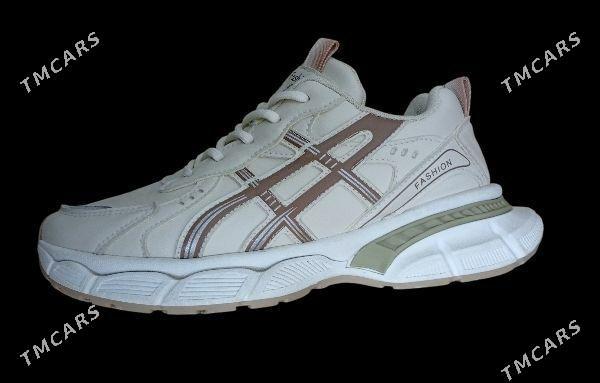 krassowka - Türkmenbaşy - img 1