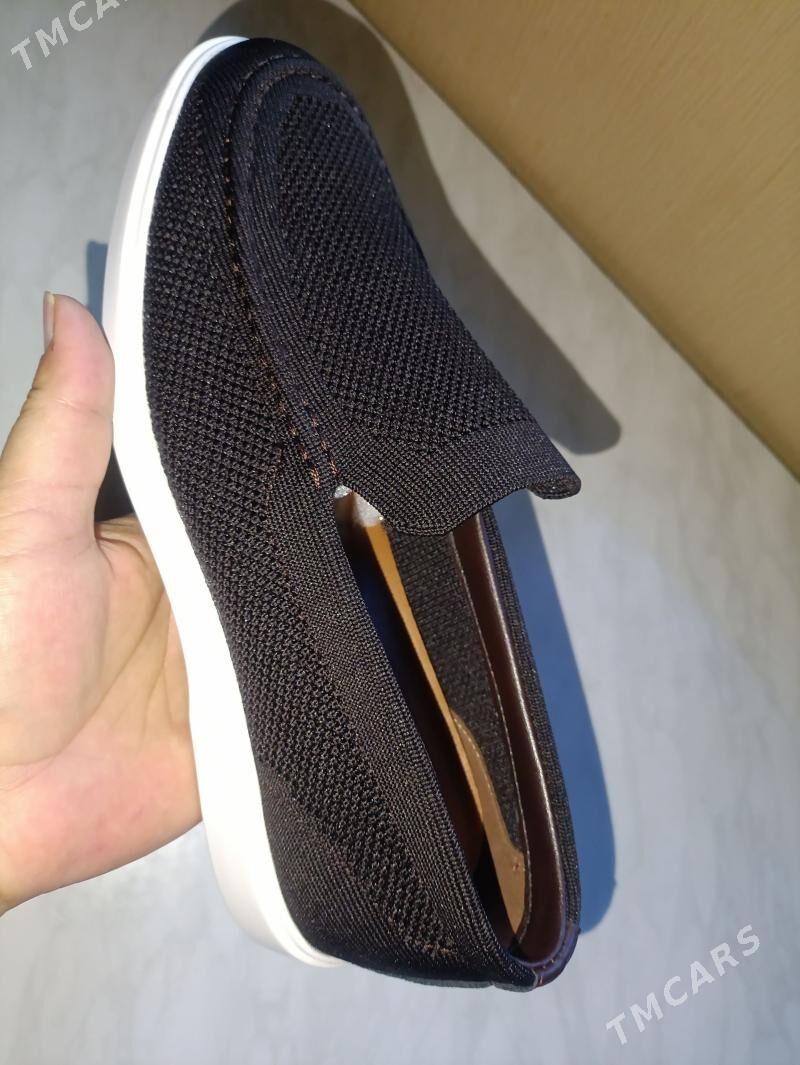 makasina - Ашхабад - img 1