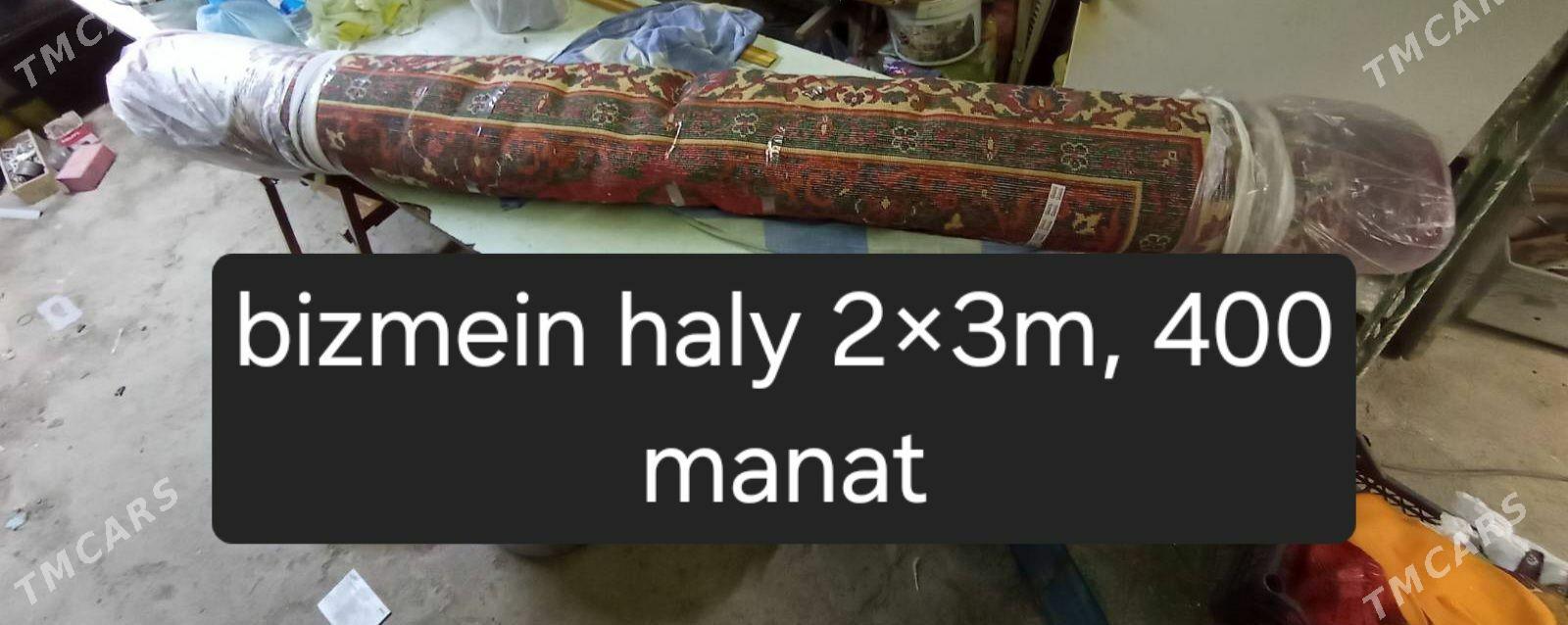 oy goshlary - Mary - img 1