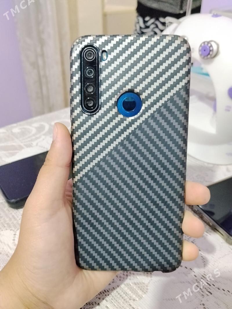 Redmi not8 - Türkmenabat - img 1