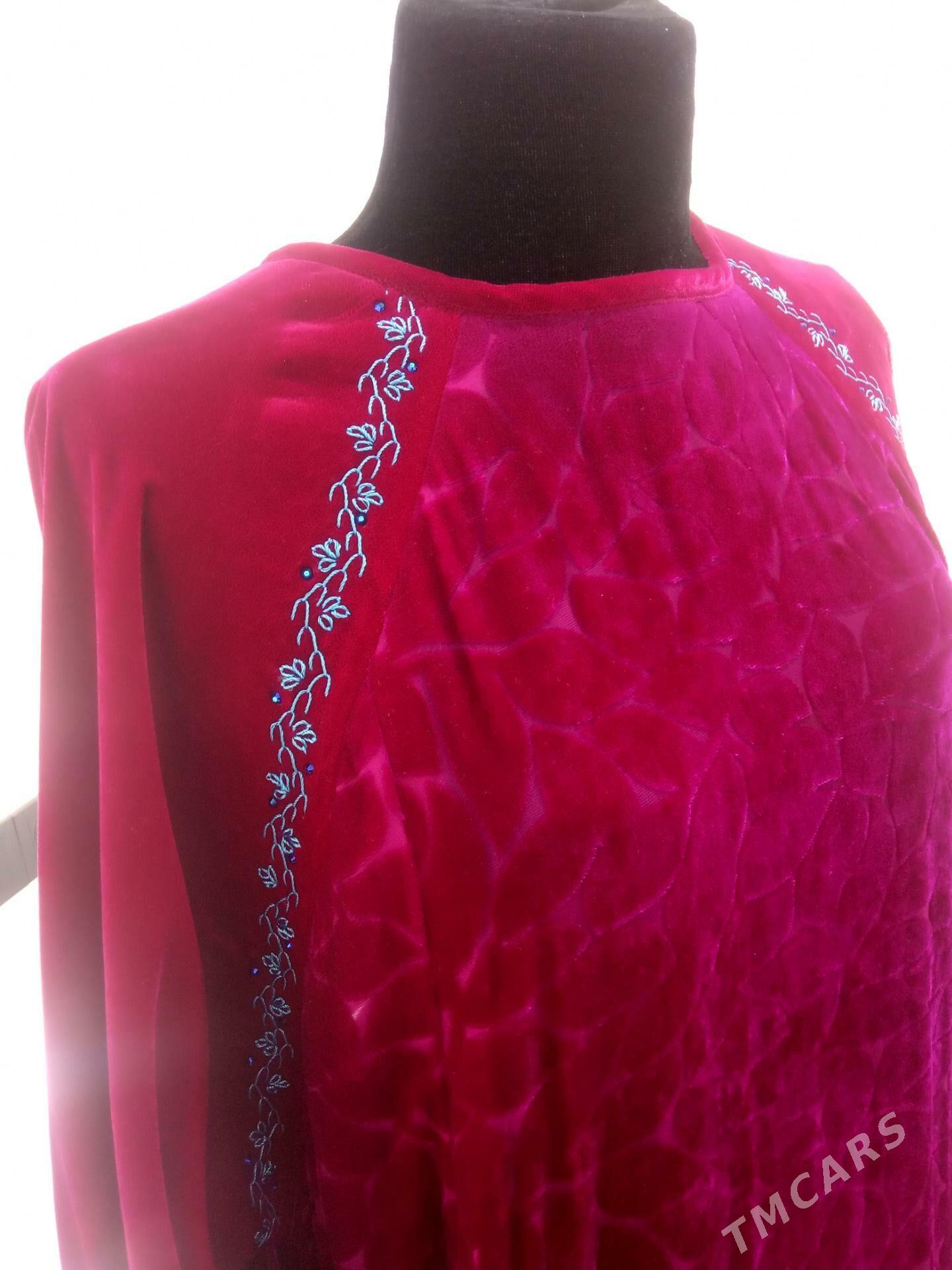 Toy koynek - Balkanabat - img 1