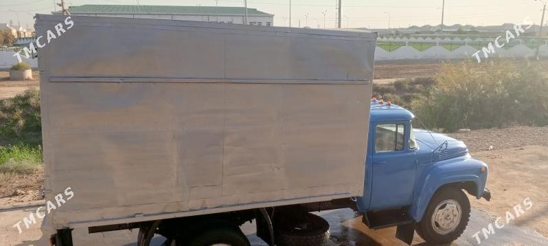 Zil 130 1981 - 40 000 TMT - Мургап - img 1