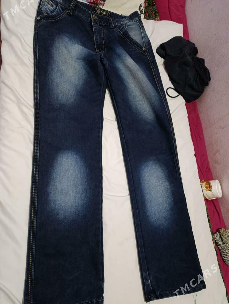 jynsy - Türkmenabat - img 1