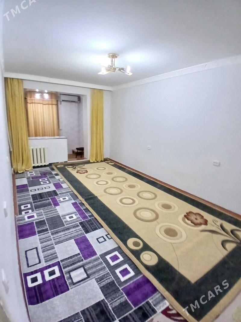 11мкр 1ком 4/3 этаж Панелька - 11 мкр - img 1