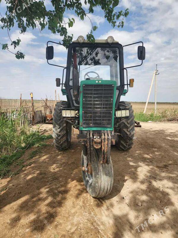 Belarus 80.1 2014 - 320 000 TMT - Garagum etraby - img 1