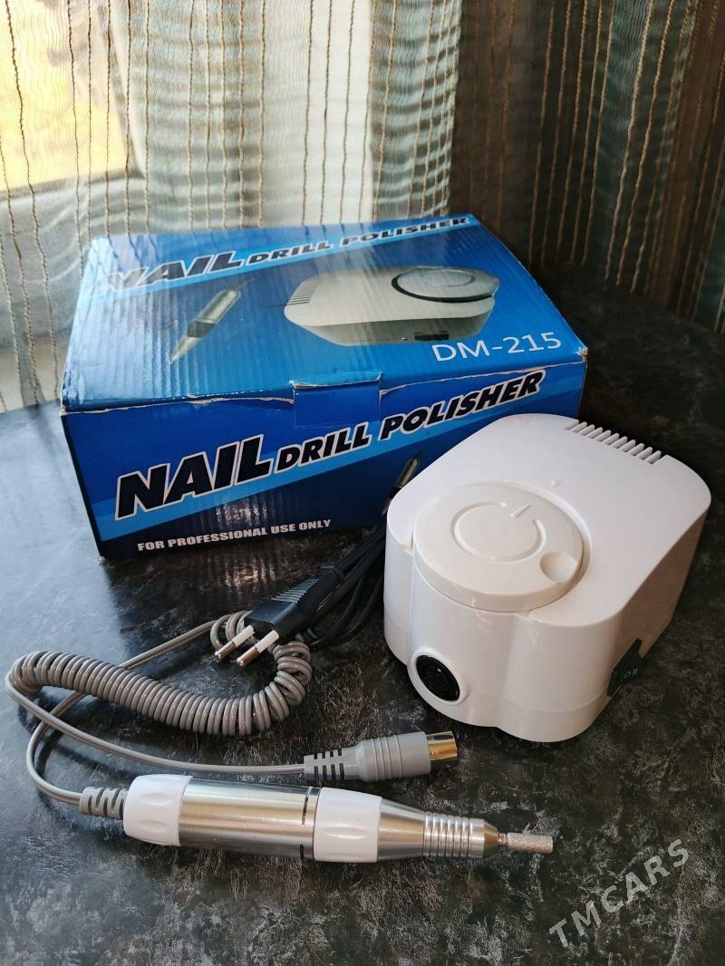 маникюр Фрейзер - Türkmenabat - img 1