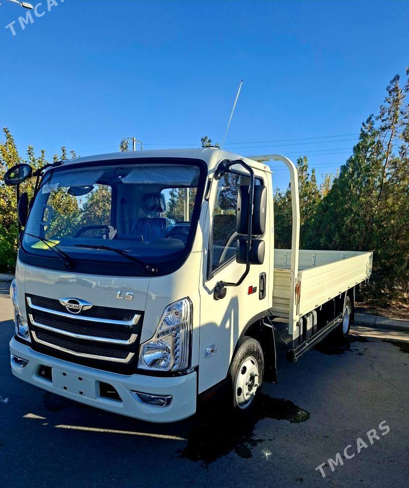 Forland H3 2026 - 320 000 TMT - Гурбансолтан Едже - img 1