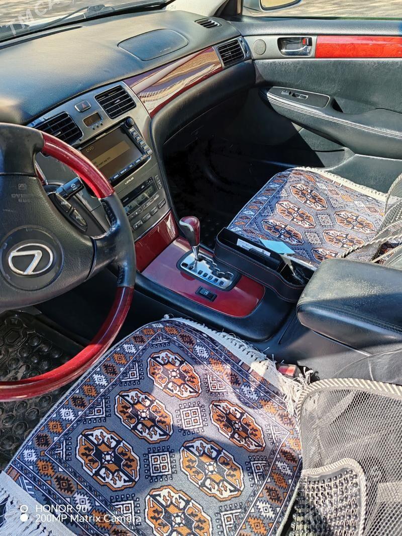 Lexus ES 300 2003 - 196 000 TMT - Дашогуз - img 1