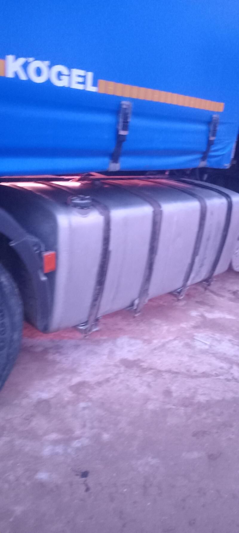 Bak 10 000 TMT - Esenguly - img 1