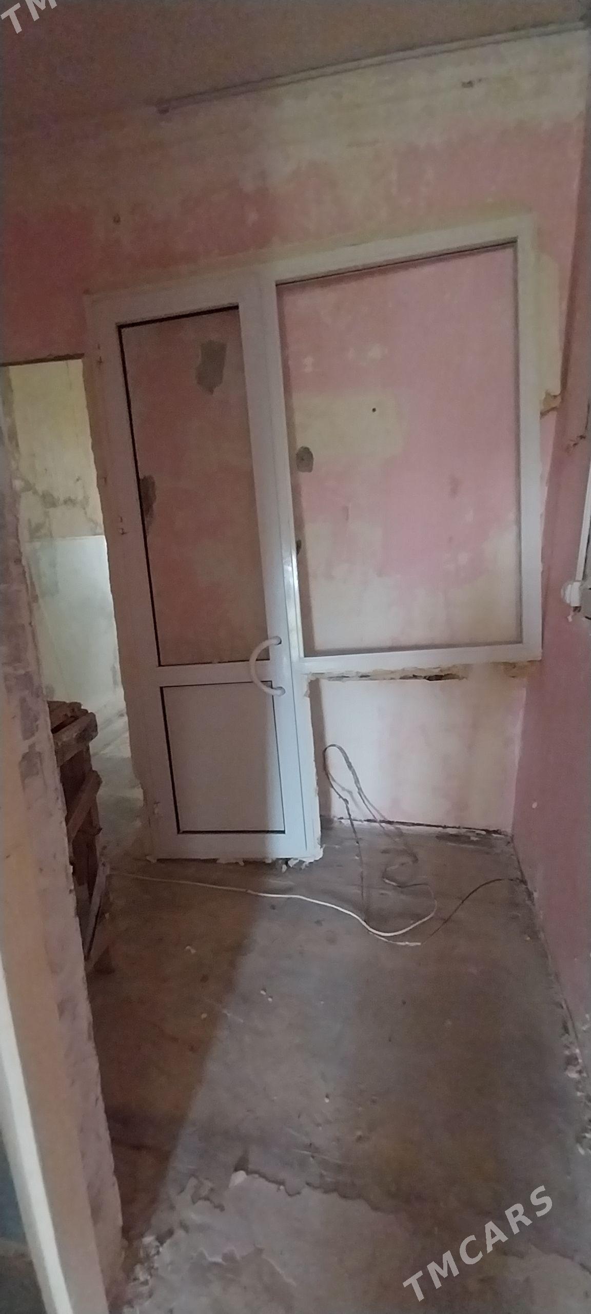 алюминиевые двери и окна - Туркменабат - img 1