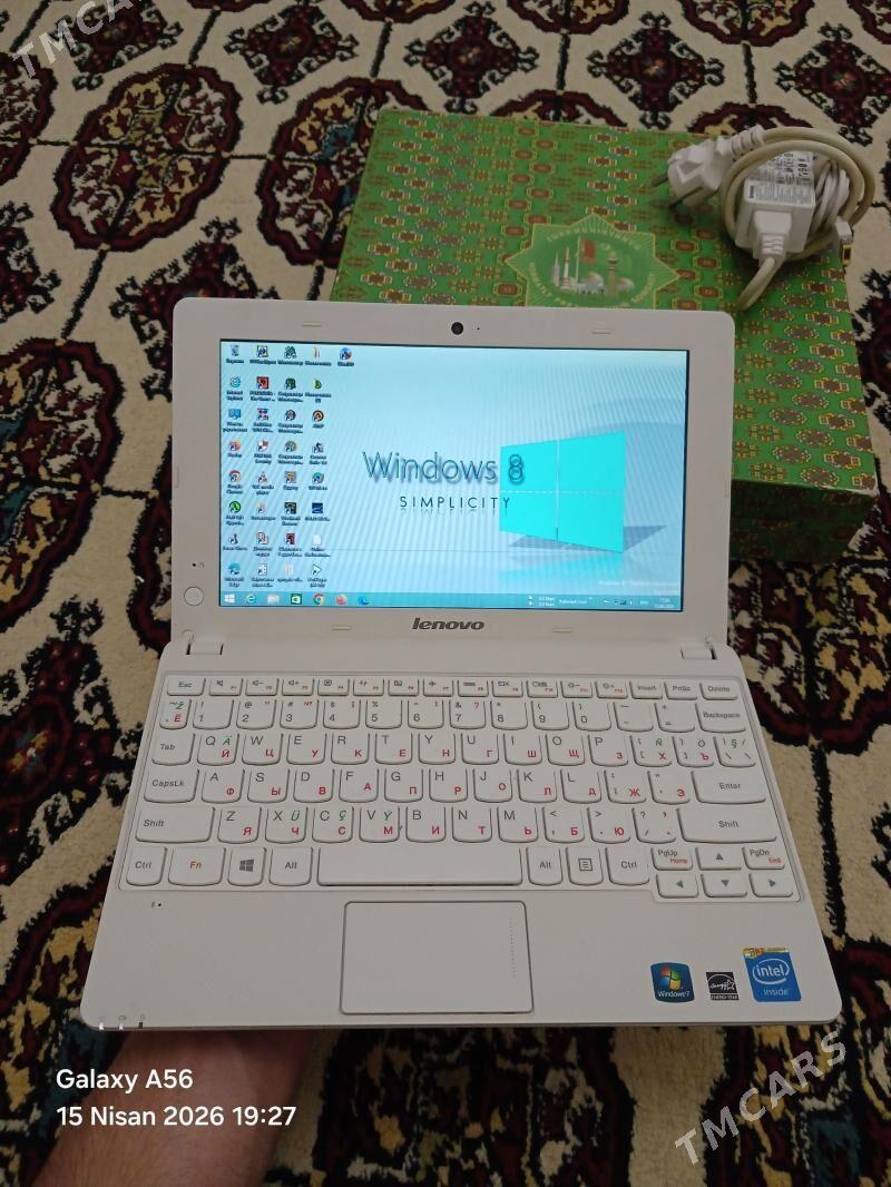 kompyuter - Бузмеин - img 1