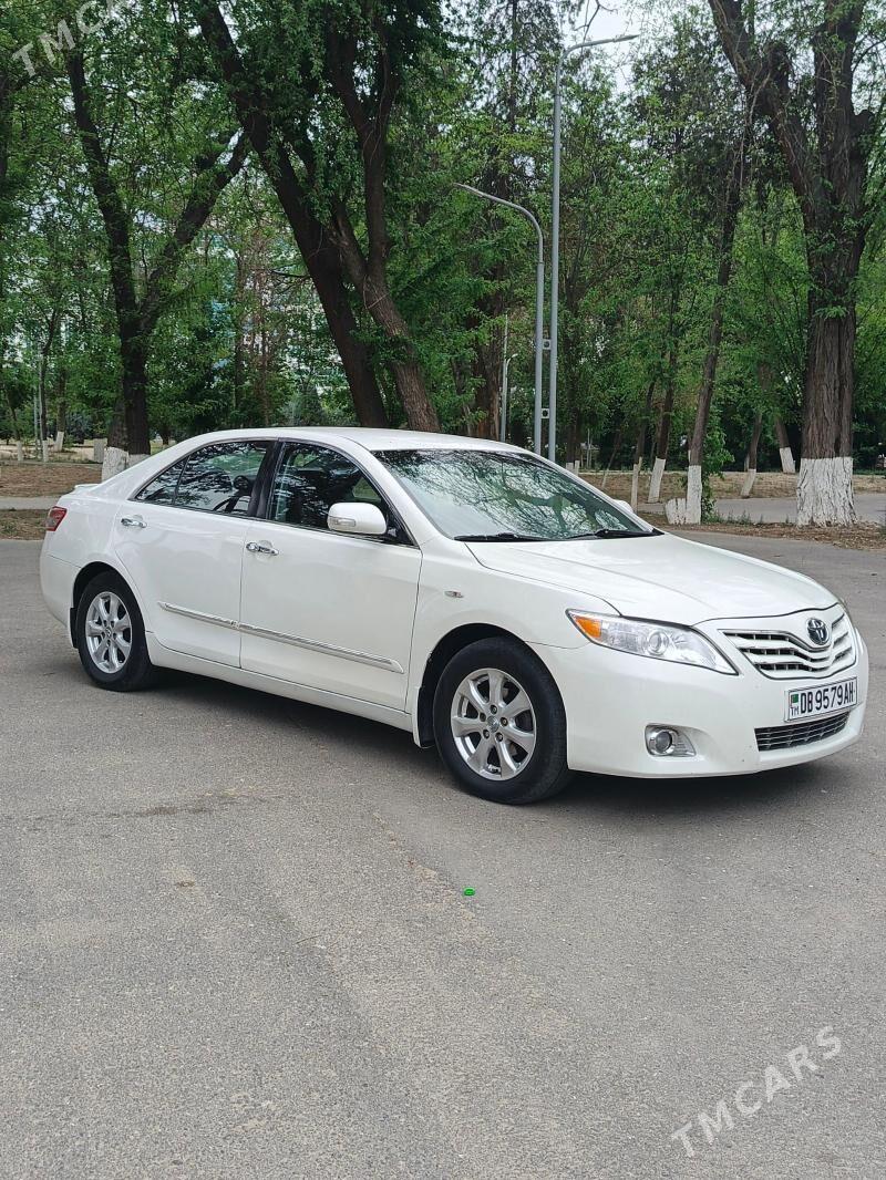 Toyota Camry 2010 - 160 000 TMT - Ашхабад - img 1