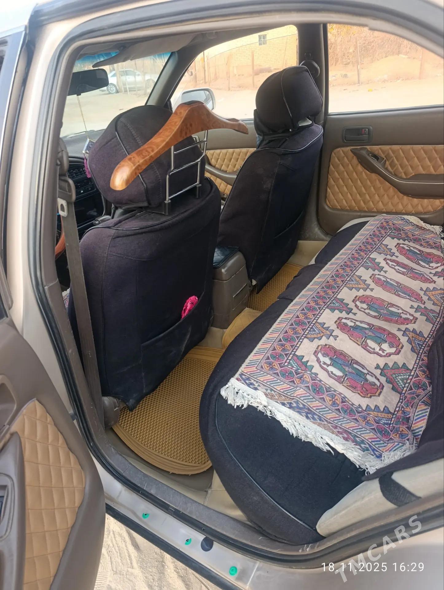 Toyota Camry 1993 - 90 000 TMT - Gazojak - img 1