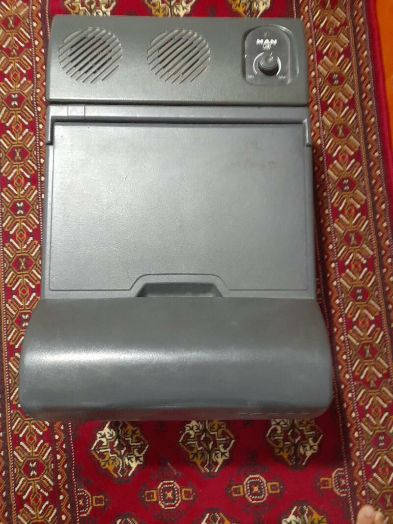 Holodilnik 3 500 TMT - Балканабат - img 1