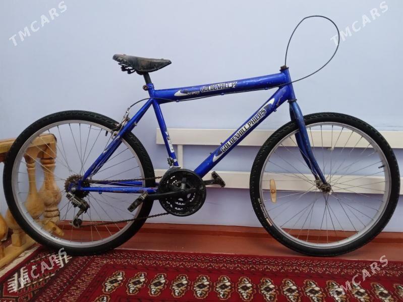 26 welosiped - Дашогуз - img 1