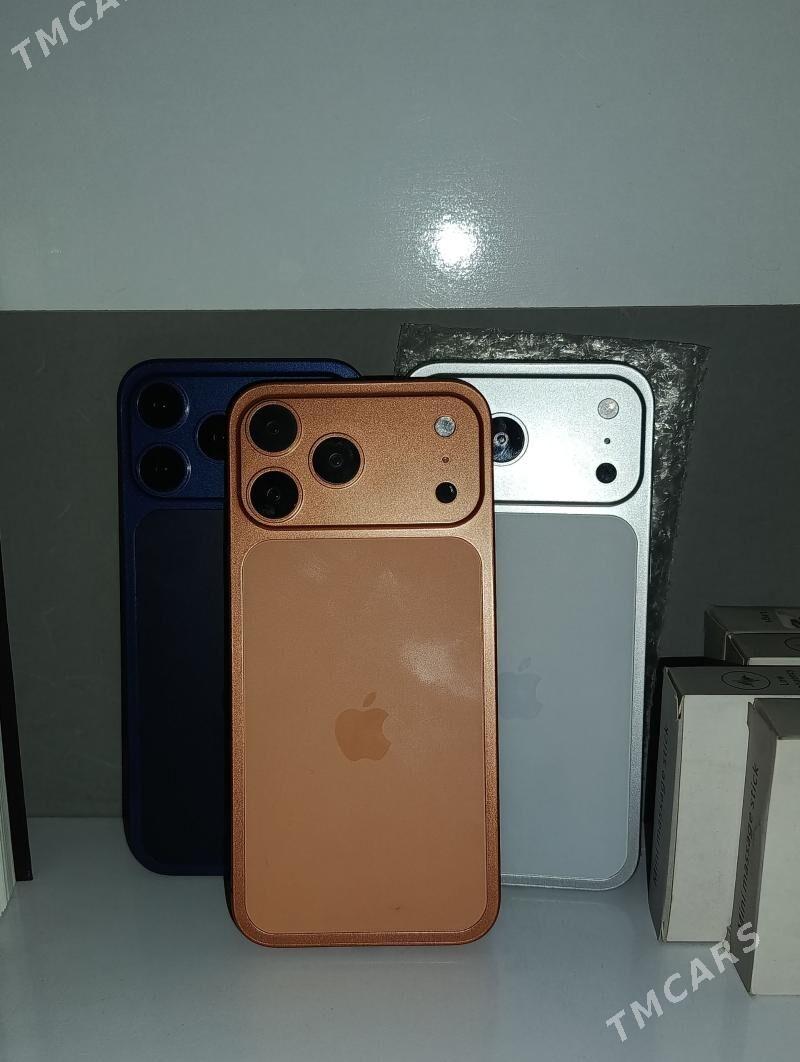 Iphone17pro MAX - Туркменабат - img 1