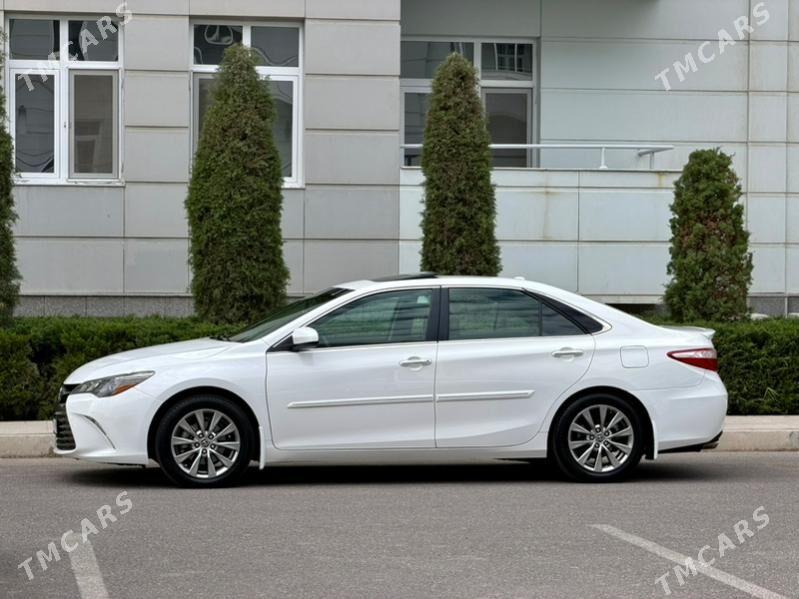 Toyota Camry 2015 - 377 000 TMT - Мары - img 1