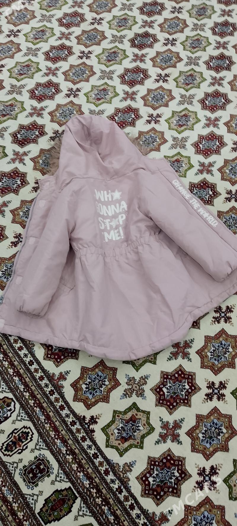 kurtga - Balkanabat - img 1