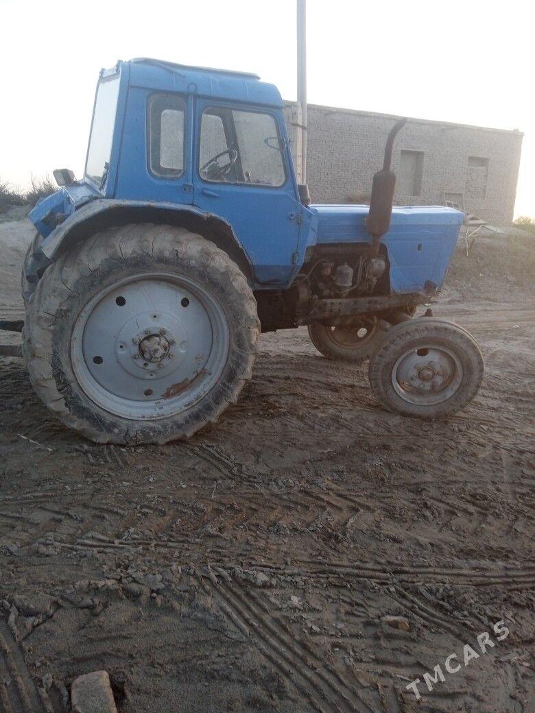 Belarus 80.1 1993 - 550 007 TMT - Kerki - img 1